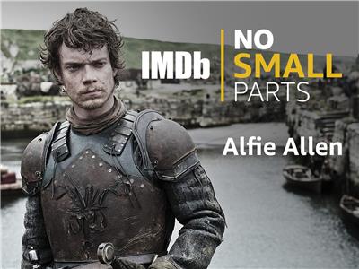 No Small Parts IMDb Exclusive #7 - Alfie Allen (2014– ) watch online HD