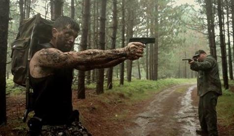 Northbound Hunters and Killers (2015– ) watch online HD