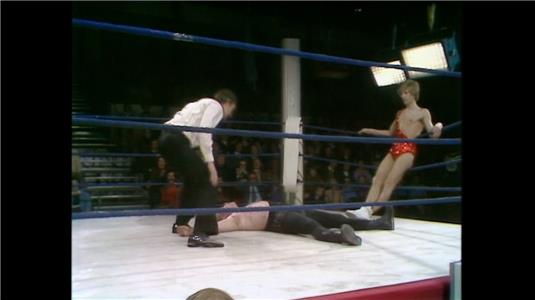 Not on Your Nellie Requiem for a Heavyweight (1974–1975) watch online HD