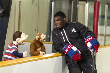 Now You Know How Do Skates Glide on Ice (2015– ) watch online HD