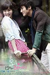 Oh! My Lady Episode #1.10 (2010– ) watch online HD