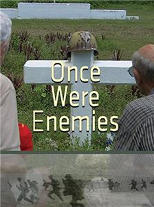 Once Were Enemies (2013) watch online HD