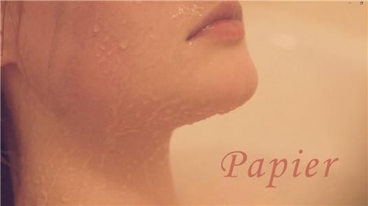 Papier (2017) watch online HD