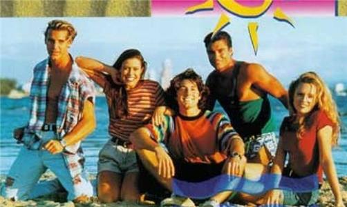 Paradise Beach  watch online HD