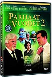Parhaat vuodet Totuuden ja selitysten aika (2000–2002) watch online HD