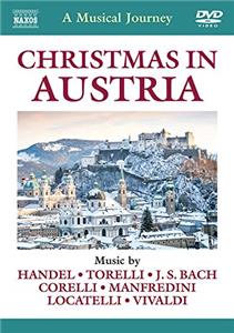 Perry Como's Christmas in Austria (1976) watch online HD