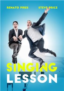 Pires & Price Singing Lessons (2014) watch online HD