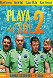Playa del Sol Episode #1.10 (2007–2009) watch online HD