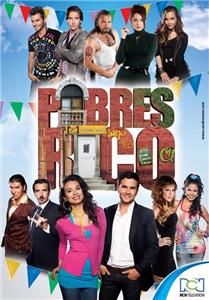 Pobres Rico  watch online HD