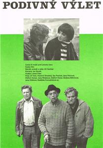 Podivný výlet (1978) watch online HD