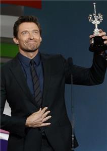 Premio Donostia a Hugh Jackman (2013) watch online HD