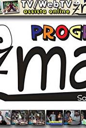 Programa Zmaro Pantaneiro e Claudinho, Edivan e Gisele, Como fazer pizza em casa e muito mais - Programa Zmaro 148 (2014– ) watch online HD