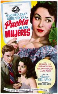 Puebla de las mujeres (1953) watch online HD