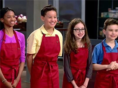 Rachael vs. Guy: Kids Cook-Off The Chopped Challenge (2013– ) watch online HD
