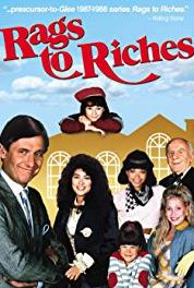 Rags to Riches Pilot (1987–1988) watch online HD