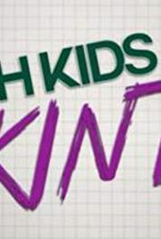Rich Kids Go Skint Jodie moves in with mum of two Becky in her small flat (2018– ) watch online HD