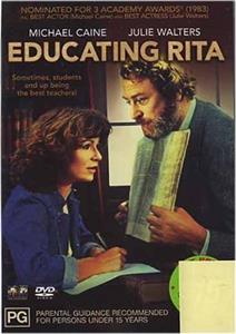 Rita will es endlich wissen (1983) watch online HD