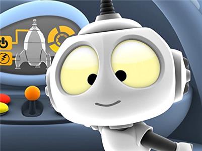 Rob the Robot Chill Out (2010– ) watch online HD