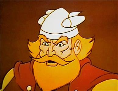 Rocket Robin Hood The Space Wolf (1966–1969) watch online HD