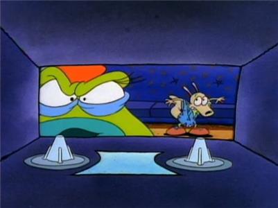 Rocko's Modern Life Leap Frogs/Bedfellows (1993–1996) watch online HD