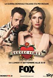 Romolo + Giuly: la guerra mondiale italiana C'eravamo tanto odiati (2018) watch online HD