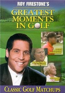 Roy Firestone's Greatest Moments in Golf (1998) watch online HD