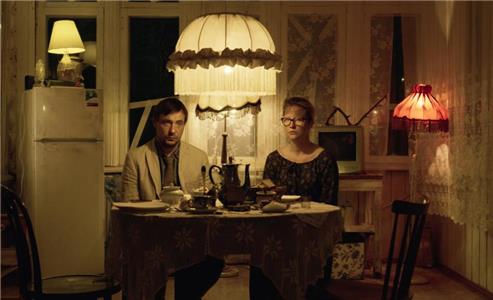 Russian death (2018) watch online HD