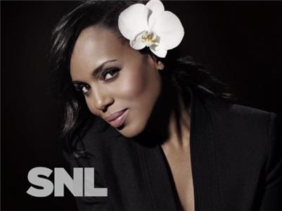 Saturday Night Live Kerry Washington/Eminem (1975– ) watch online HD