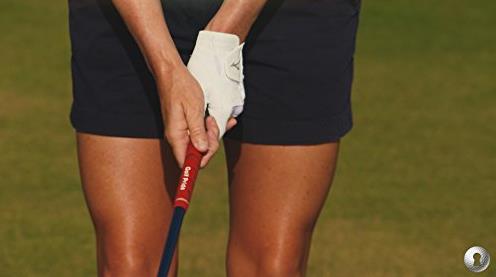 Secret Golf Player Channel Secret Golf - Player Channel - Stacy Lewis - Grip (2016– ) watch online HD