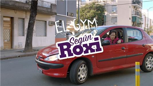 Según Roxi El Gym (2015– ) watch online HD