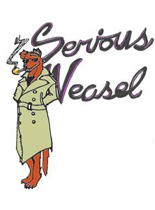 Serious Weasel  watch online HD