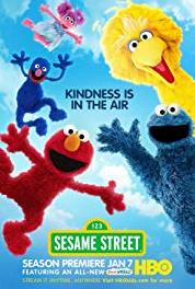 Sesame Street Episode #18.88 (1969– ) watch online HD