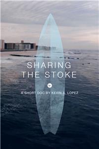 Sharing the Stoke (2016) watch online HD