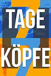 Sieben Tage, sieben Köpfe Episode dated 6 May 2005 (1996–2005) watch online HD