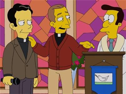 Simpsonai Pulpit Friction (1989– ) watch online HD