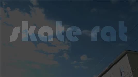 Skate Rat (2013) watch online HD