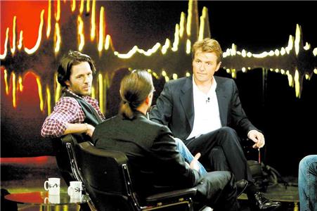Skavlan Episode #2.4 (2009– ) watch online HD