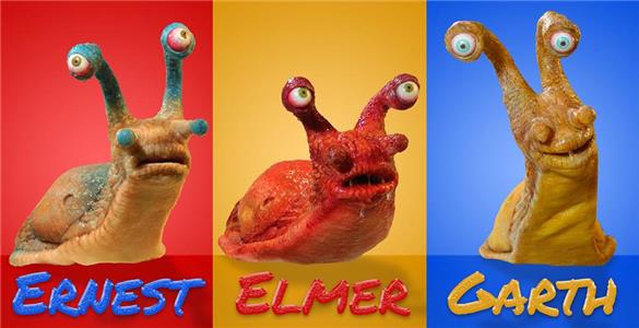 Slug Brothers  watch online HD