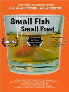 Small Fish Small Pond (2013) watch online HD