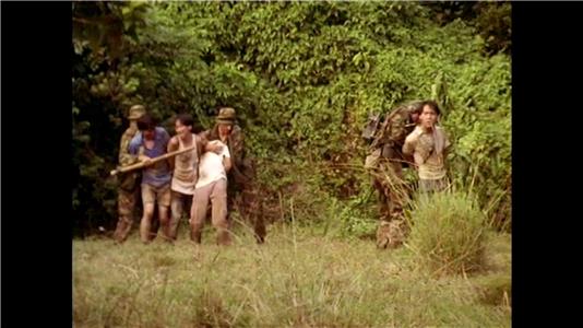 Soldier Soldier Lifelines (1991–1997) watch online HD