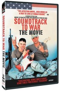 Soundtrack to War (2005) watch online HD