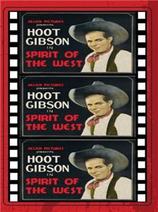 Spirit of the West (1932) watch online HD