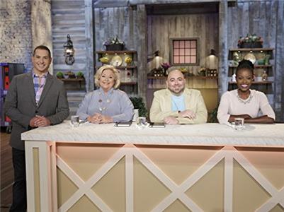 Spring Baking Championship Great Outdoors (2015– ) watch online HD