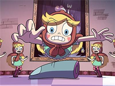 Star Butterfly Into the Wand/Pizza Thing (2015– ) watch online HD