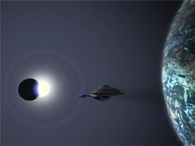 Star Trek: Voyager Equinox: Part II (1995–2001) watch online HD