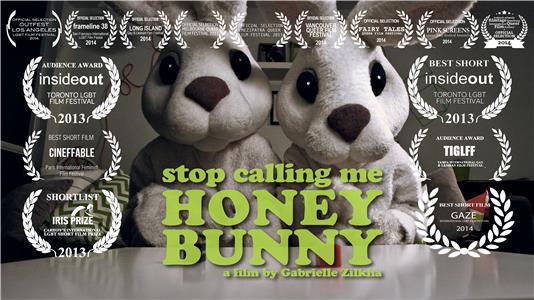 Stop Calling Me Honey Bunny (2013) watch online HD