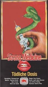 Strong Medicine - Tödliche Dosis (1987) watch online HD