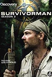 Survivorman Tonga (2004– ) watch online HD