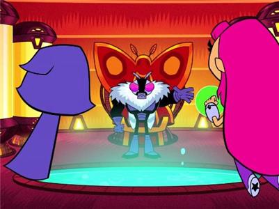 Teen Titans Go! Missing (2013– ) watch online HD