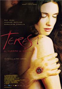 Teresa, el cuerpo de Cristo (2007) watch online HD
